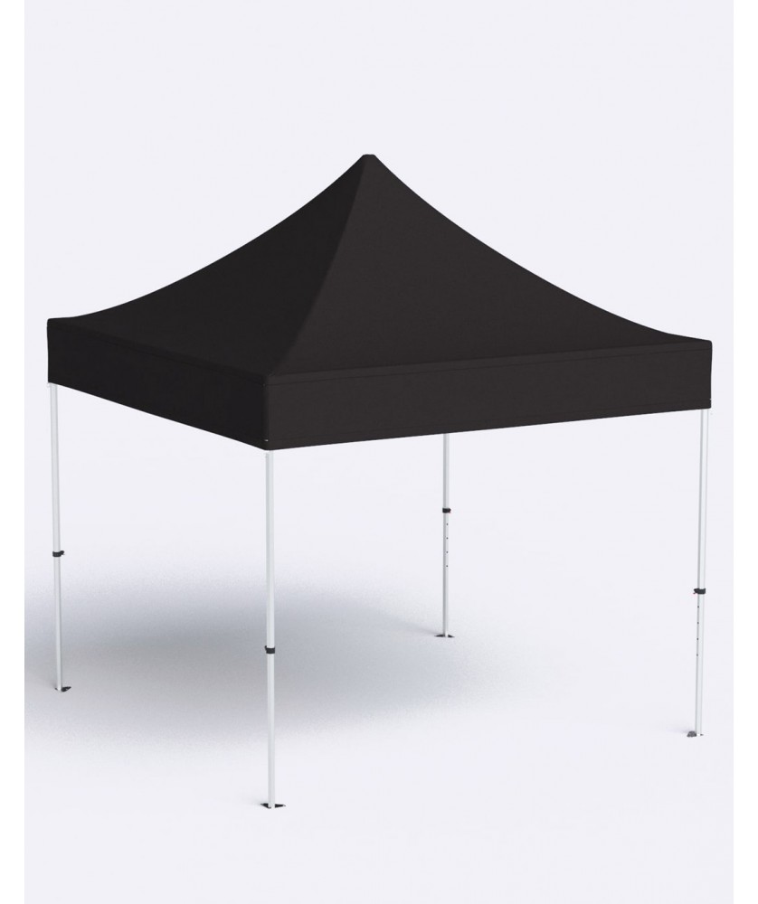 Tonnelles et tentes - Toit uni sans marquage pour tente 4.5x3m | PRINTECOM