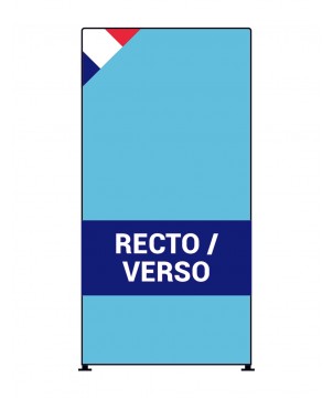 Impression R°V° pour SILVER...