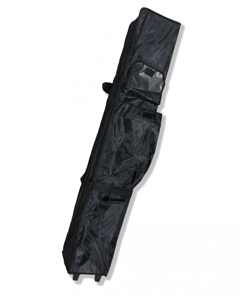 Stands et comptoirs d'accueil - TROLLEY pour POPTENT 600 | PRINTECOM