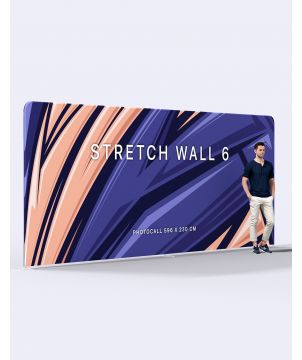 Mur d'image Stretch Wall...