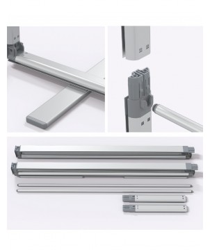 Réhausse 30 cm pour Lightframe