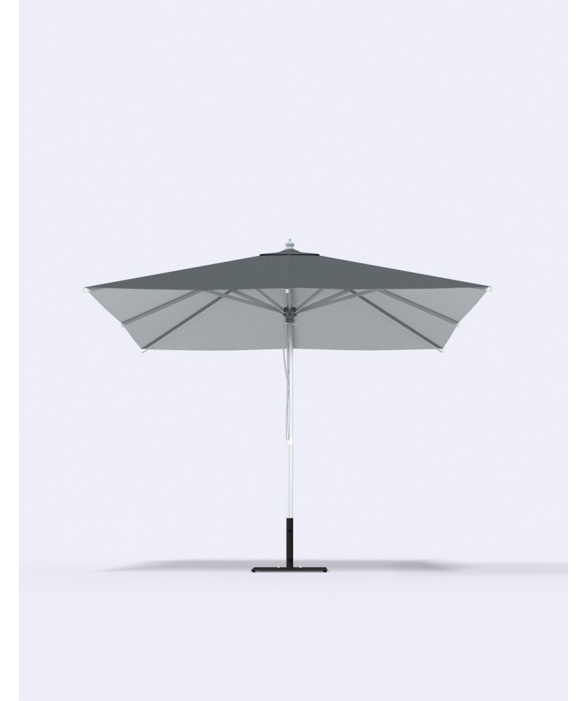 Supports de communication - Toit sans marquage pour POPSUN 2x2m | PRINTECOM