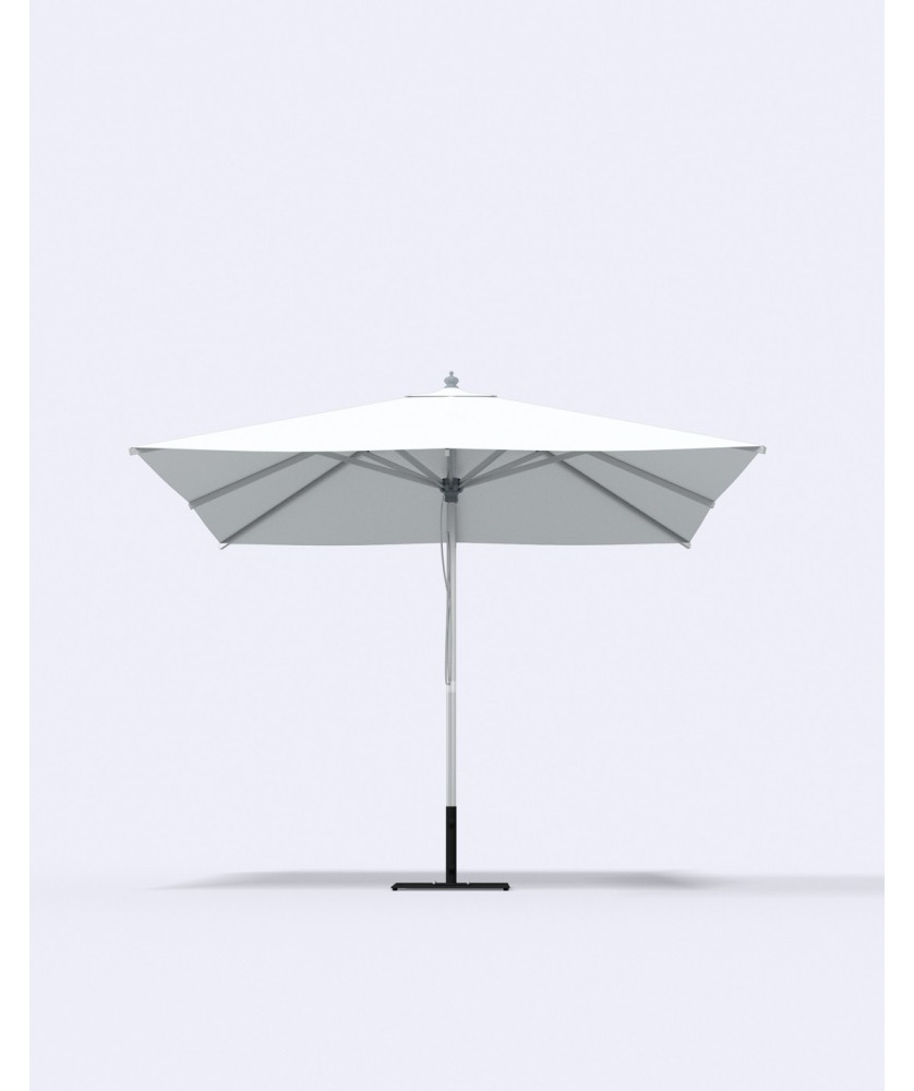 Supports de communication - Toit sans marquage pour POPSUN2.5x2.5m | PRINTECOM