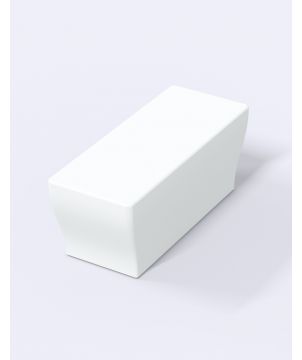 Table pliante personnalisée Poptable 240 x 76 x 74 cm
