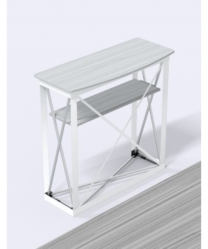 Comptoir d'accueil Bar Velcro