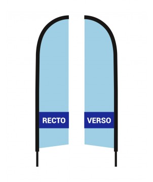 Voile WF 290 - impression...