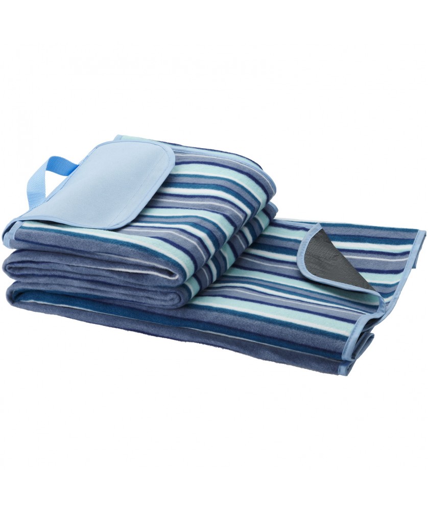 Plaids - Nappe de pique-nique étanche Riviera | PRINTECOM