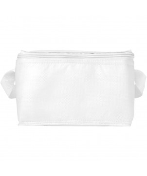 Sacs isothermes - Sac isotherme 6 canettes Spectrum 4L | PRINTECOM