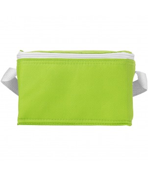 Sacs isothermes - Sac isotherme 6 canettes Spectrum 4L | PRINTECOM