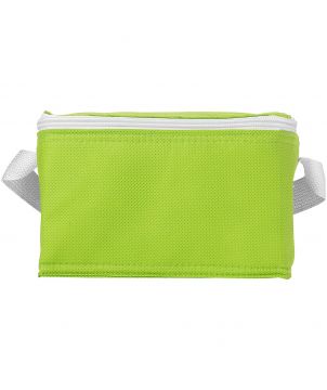Sac isotherme personnalisé 6 canettes 4 L Spectrum Sacs isothermes publicitaire