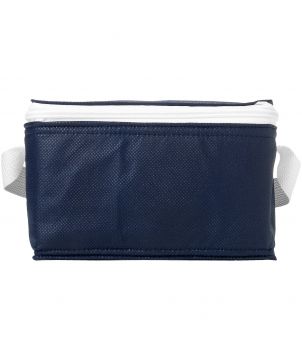 Sac isotherme personnalisé 6 canettes 4 L Spectrum Sacs isothermes publicitaire