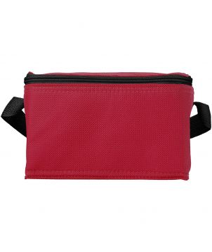 Sac isotherme personnalisé 6 canettes 4 L Spectrum Sacs isothermes publicitaire