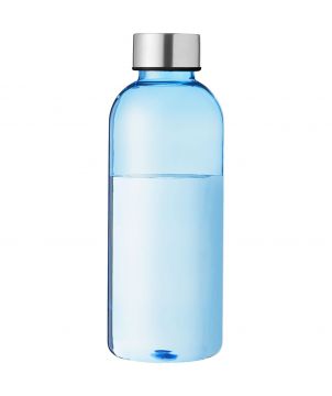 Bidon de sport personnalisé Tritan 600 ml Spring