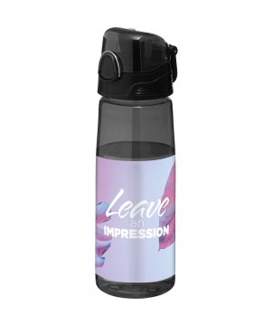 Gourdes de sport - Bidon de sport Capri 700ml | PRINTECOM