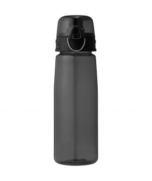 Bidon de sport personnalisé 700 ml Capri Gourdes de sport publicitaire