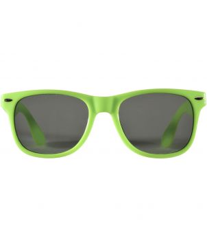 Lunettes de soleil personnalisées rétro Sun Ray