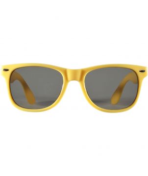 Lunettes de soleil personnalisées rétro Sun Ray