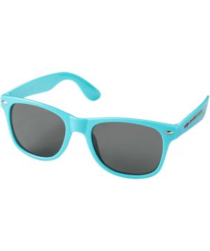 Lunettes de soleil personnalisées rétro Sun Ray