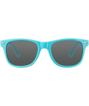 Lunettes de soleil personnalisées rétro Sun Ray