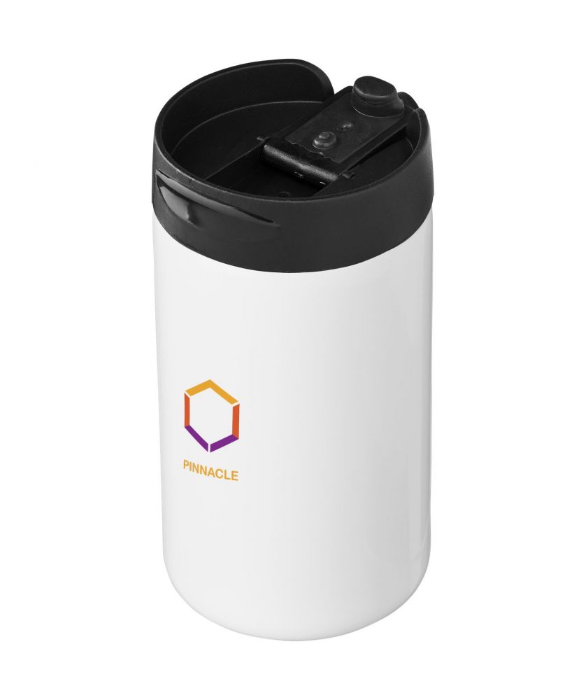 Mug isotherme personnalisé 250 ml Mojave