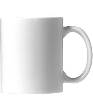 Mug céramique personnalisé 330 ml Bahia Gobelets et mugs publicitaire