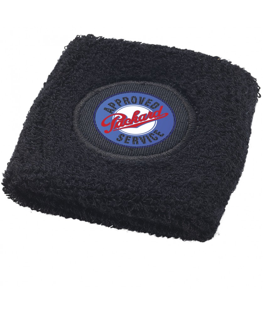 Textiles de sport - Bracelet éponge Hyper | PRINTECOM