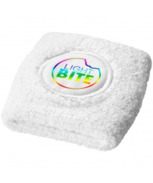 Textiles de sport - Bracelet éponge Hyper | PRINTECOM