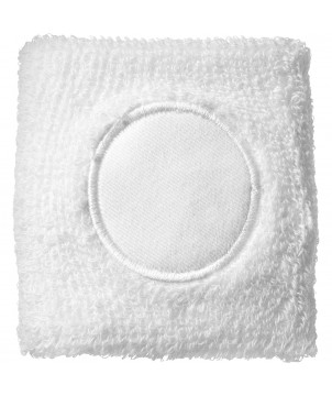 Textiles de sport - Bracelet éponge Hyper | PRINTECOM