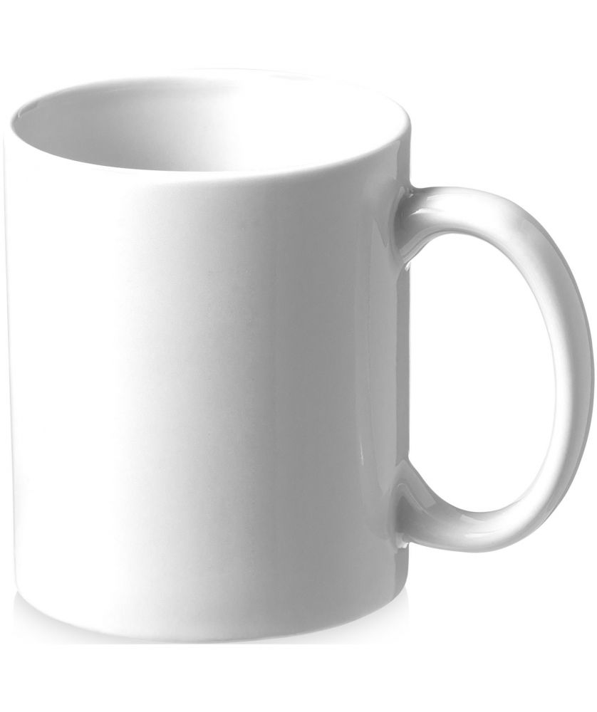 Mug céramique personnalisé sublimation 330 ml