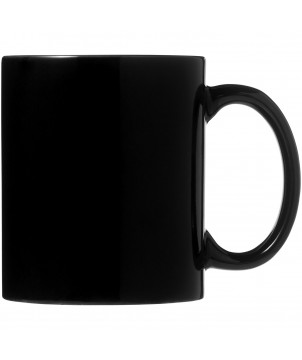 Gobelets et mugs - Mug céramique Santos 330ml | PRINTECOM