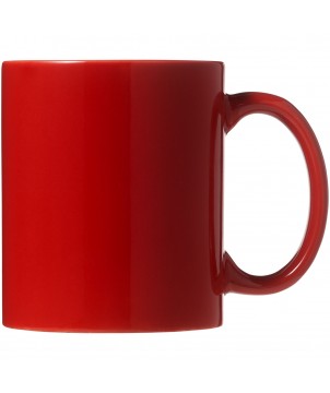 Gobelets et mugs - Mug céramique Santos 330ml | PRINTECOM
