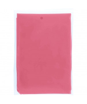 Ponchos - Poncho jetable pour la pluie avec pochette de rangement Ziva | PRINTECOM