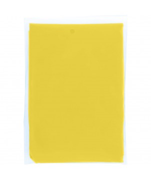 Ponchos - Poncho jetable pour la pluie avec pochette de rangement Ziva | PRINTECOM