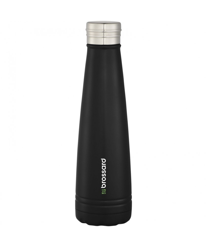 Bouteilles isothermes - Bidon isotherme Duke 500ml | PRINTECOM