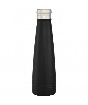 Bouteilles isothermes - Bidon isotherme Duke 500ml | PRINTECOM