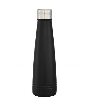 Bidon isotherme personnalisé inox 500 ml Duke Bouteilles isothermes publicitaire