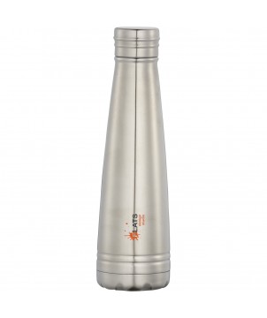 Bouteilles isothermes - Bidon isotherme Duke 500ml | PRINTECOM