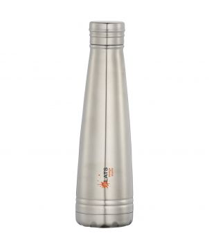 Bidon isotherme personnalisé inox 500 ml Duke Bouteilles isothermes publicitaire
