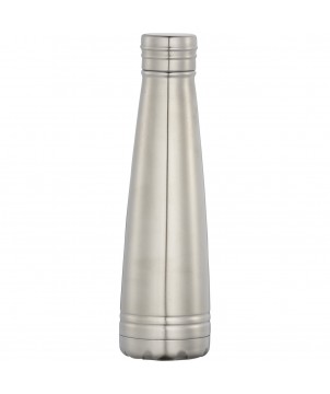 Bouteilles isothermes - Bidon isotherme Duke 500ml | PRINTECOM
