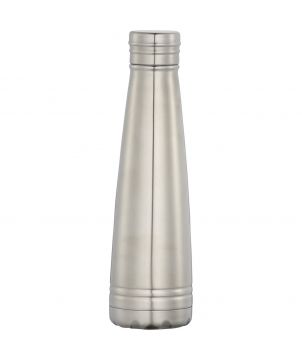 Bidon isotherme personnalisé inox 500 ml Duke Bouteilles isothermes publicitaire