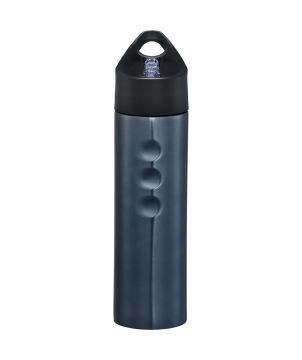 Bidon de sport personnalisé 750 ml Trixie Gourdes de sport publicitaire