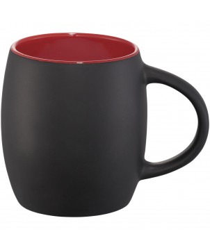 Gobelets et mugs - Mug céramique Hearth 400ml | PRINTECOM