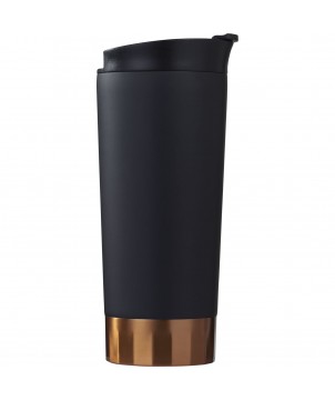 Mugs isothermes - Mug isotherme Peeta 500ml | PRINTECOM