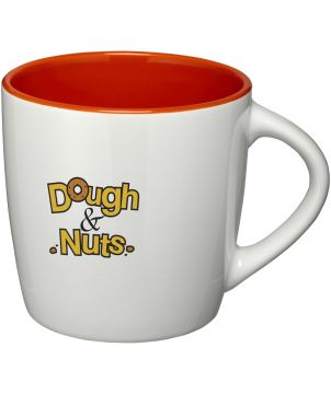 Mug céramique personnalisé 340 ml Aztec Gobelets et mugs publicitaire