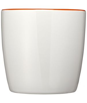 Mug céramique personnalisé 340 ml Aztec Gobelets et mugs publicitaire