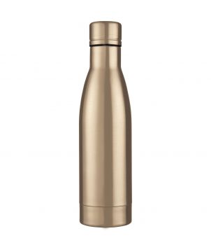 Bouteille isotherme personnalisée inox 500 ml Vasa Bouteilles isothermes publicitaire