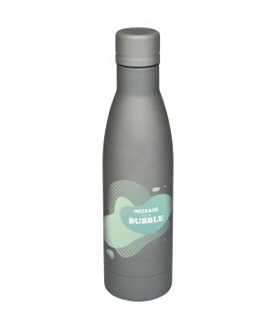 Bouteille isotherme personnalisée inox 500 ml Vasa