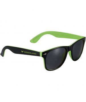 Lunettes de soleil...