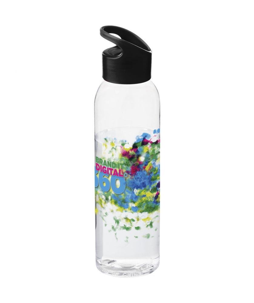 Bidon de sport personnalisé Tritan 650 ml Sky colour-pop Bouteilles et gourdes publicitaire