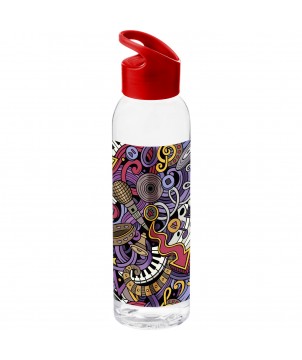 Bouteilles et gourdes - Bidon Sky 650ml | PRINTECOM